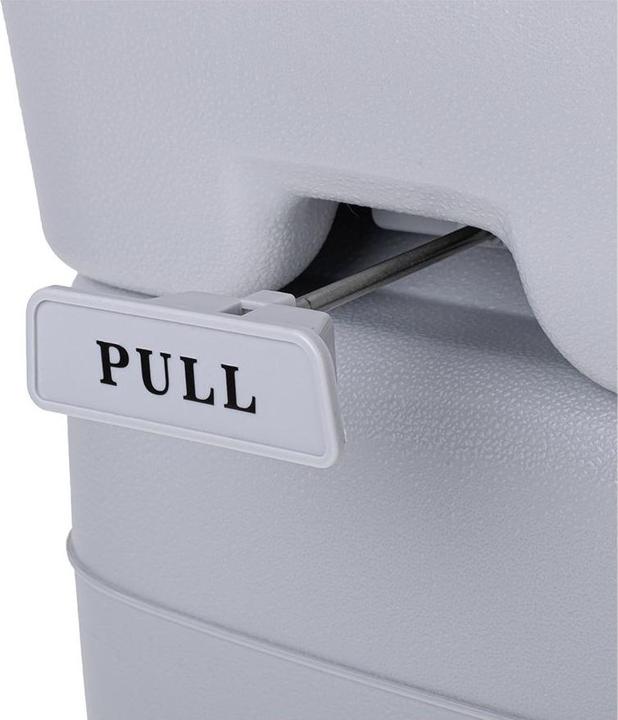 Produktbild Arix mobile Toilette 20L