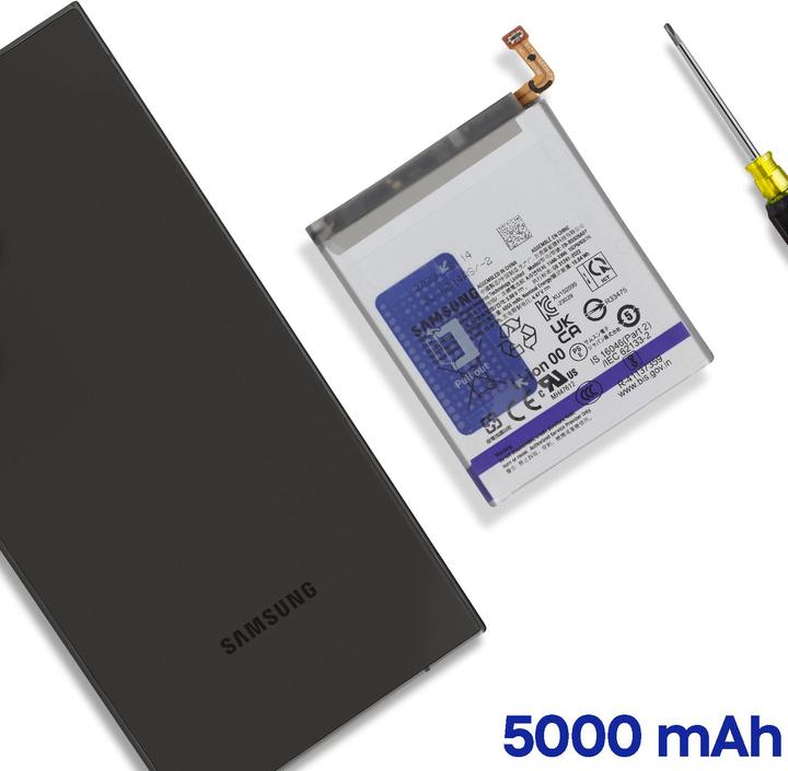 Image du produit Samsung GH82-33387A Batterie de remplacement