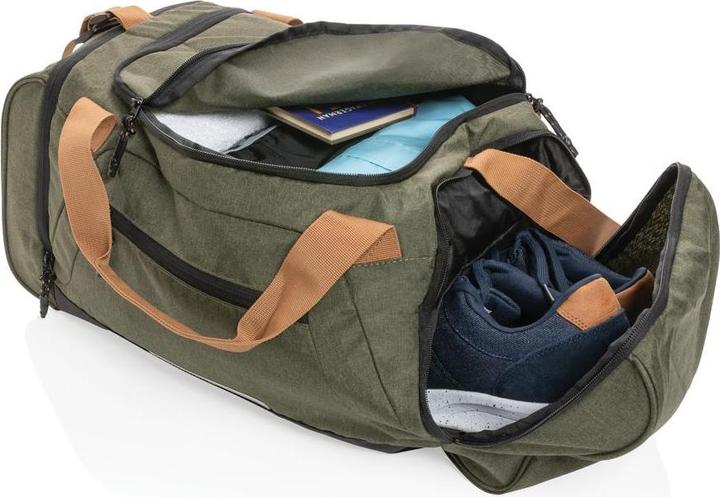 Immagine prodotto Xd Collection Impact Aware Urban All'Aperto 40L Borsa per il Fine Settimana (40 l)