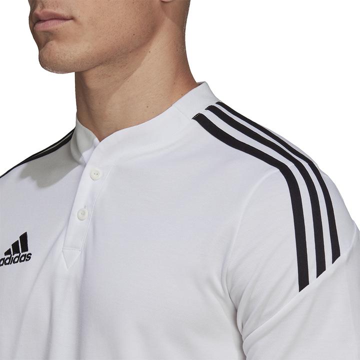 Actual product image adidas Condivo 22 Polo Shirt Men (S)