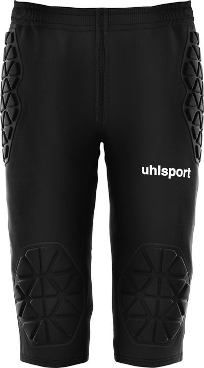 Actual product image Uhlsport Goalkeeper shorts ANATOMIC GOALKEEPER LONGSHORTS (128)