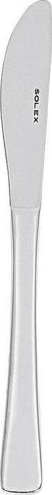 Produktbild Solex Butter-/Obstmesser Karina 17cm (1 Stück, Messer)
