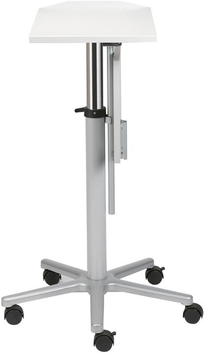 Actual product image Maul Projector table professional (35 x 50 x 120 cm)