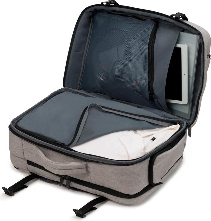 Actual product image Dicota Dual Plus EDGE (15.60")