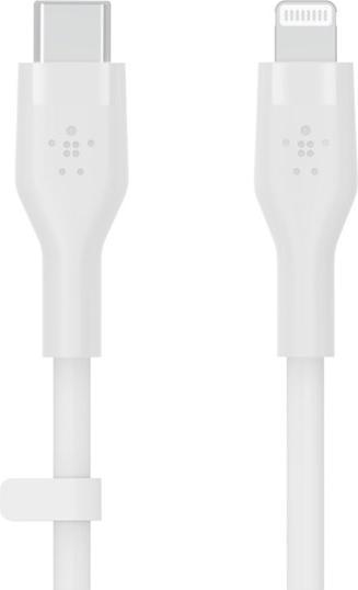 Productafbeelding Belkin USB A - USB C (2 m, USB 2.0)