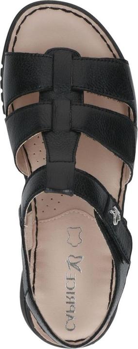 Actual product image Caprice Sandal (39)
