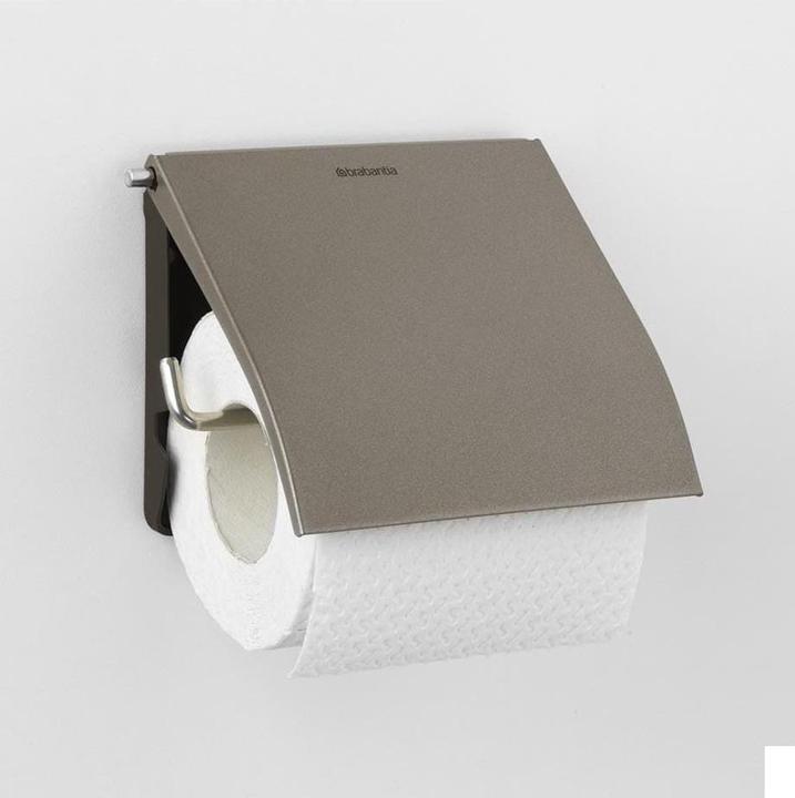 Brabantia Platinum