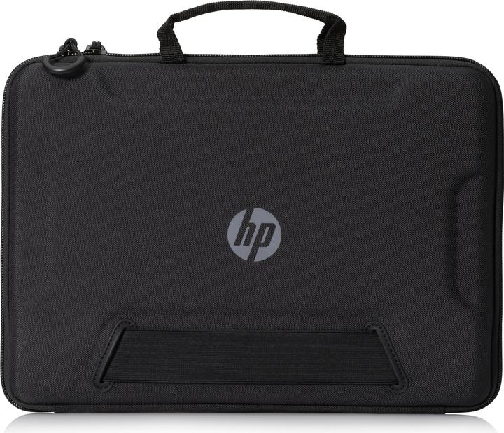 Immagine prodotto HP HPI sempre sul nero 11.6" -inch case (Harden) (11.60", CV)