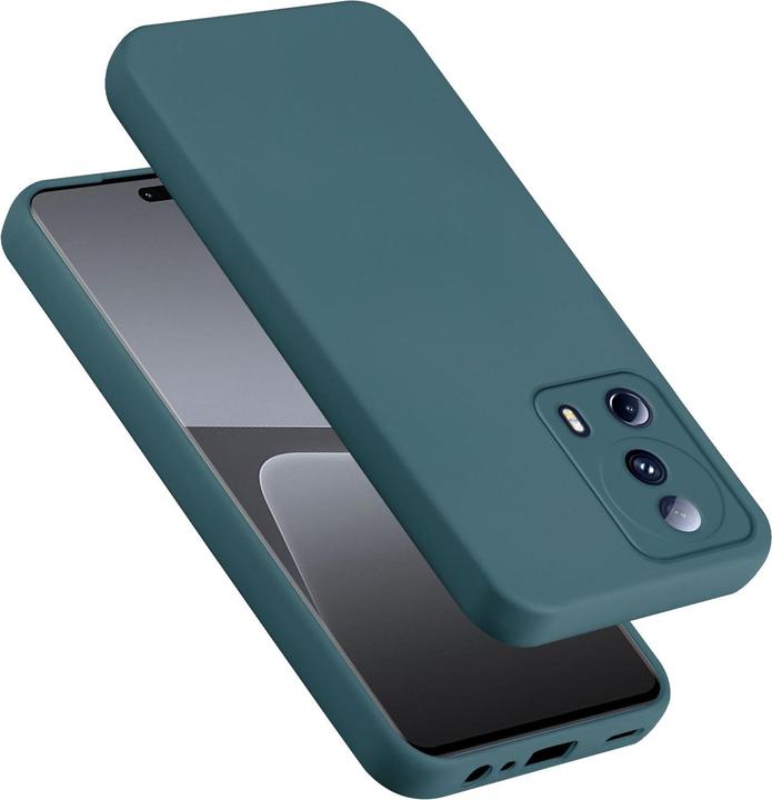VERDE LIQUIDO