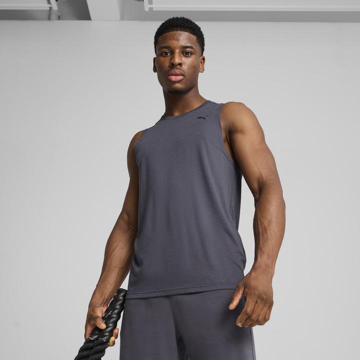 Produktbild Puma M TAD TECH Triblend Sleevless Tank (S)
