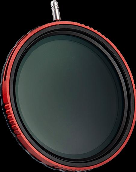 Image du produit Haida Polfilter und Variabler ND Filter in einem 95mm (105 mm, Filtre gris neutre)