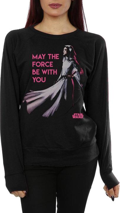 Produktbild Star Wars Princess Leia Force Sweatshirt (XS)
