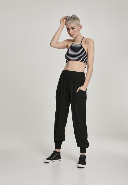 Image du produit Urban Classics Pantalon sarong pour femmes (M)
