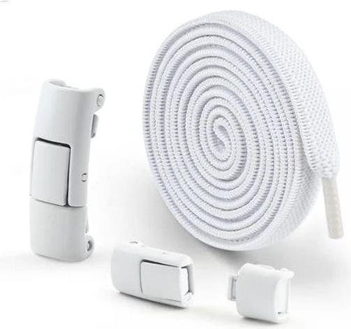 MU Classic Elastische Schnürsenkel (100 cm)