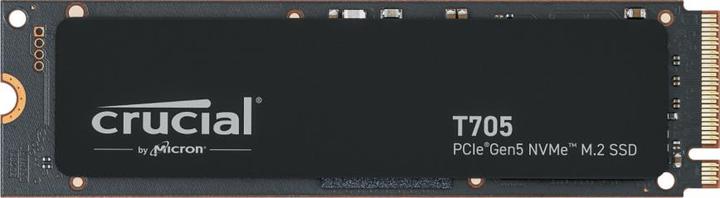 Crucial T705 (2000 GB, M.2 2280)