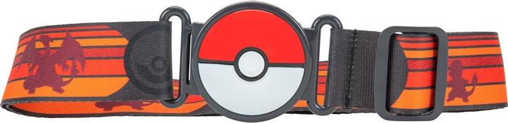 Produktbild Jazwares Clip'n'Go Poké Gürtel Set