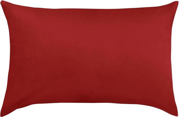 Immagine prodotto Traumschlaf Premium Interlock Kissenbezug (Copricuscino, 40 x 60 cm)