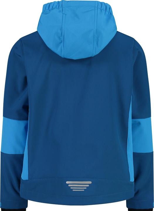 Produktbild CMP Campagnolo Softshell Hoodie (176)