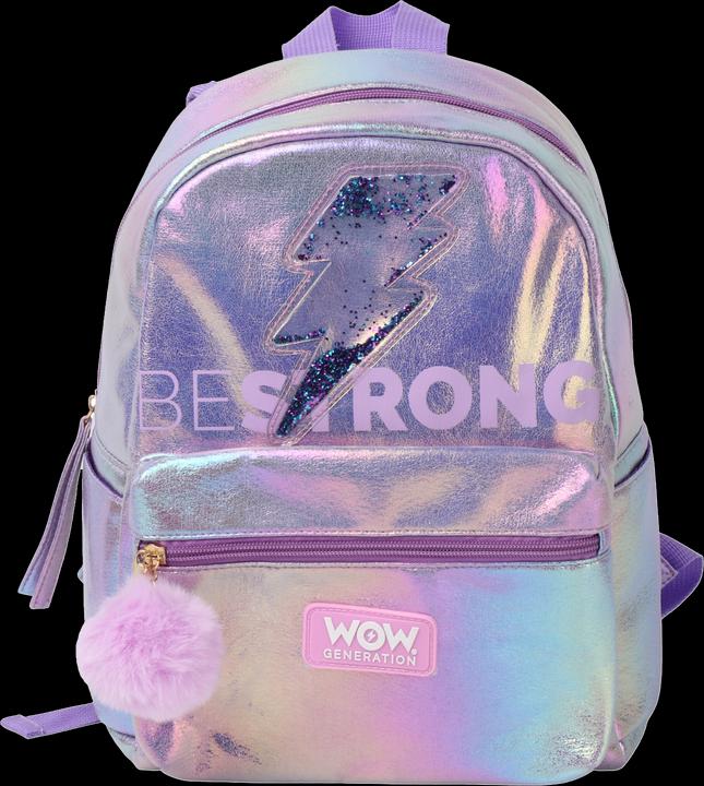 Produktbild Kids Licensing Wow Generation Rucksack