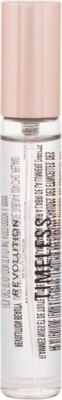 Actual product image Makeup Revolution Timeless EDT Purse Spray - 10ml (Eau de toilette, 10 ml)