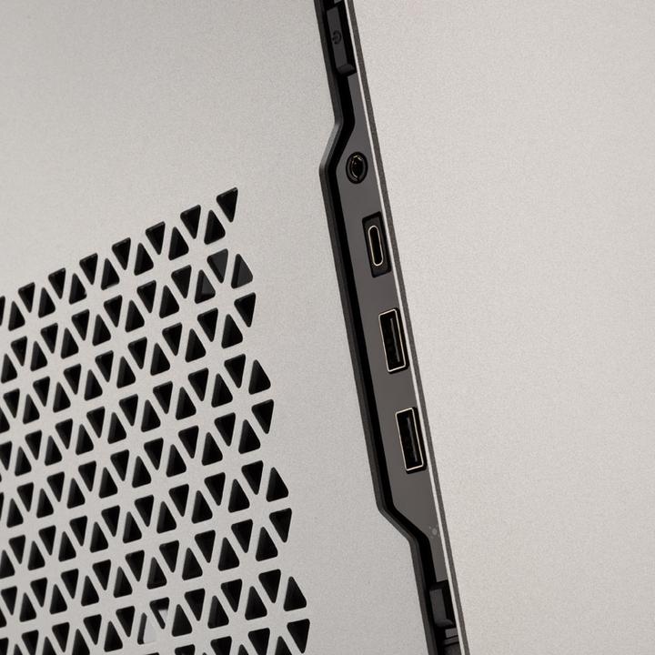 Image du produit Silverstone Sugo 15 (Mini-ITX)