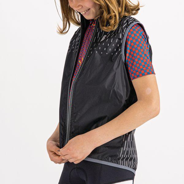 Immagine prodotto Sportful Gilet Reflex per bambini (12)
