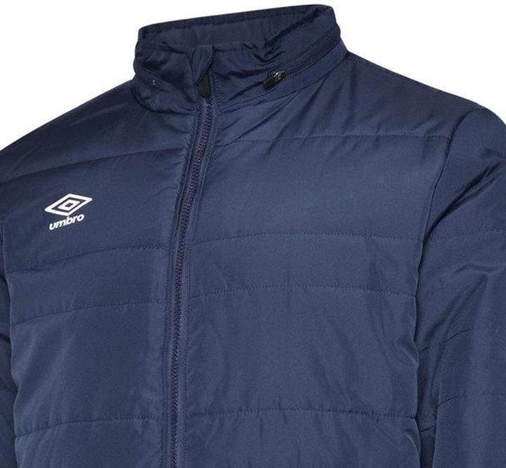 Image du produit Umbro Veste Club Essential Bench (L)