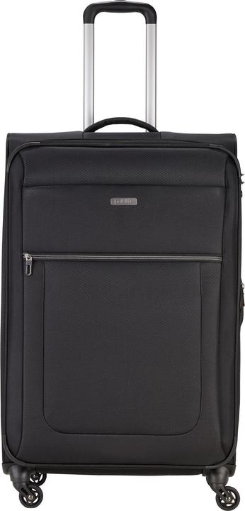 Paklite Valencia 4 Rollen Trolley 79 cm (93 l, XL (ab 115l))