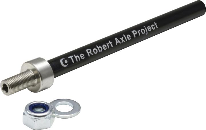 Produktbild Robert Axle KID M12x1.75mm, 167mm, Steckachse