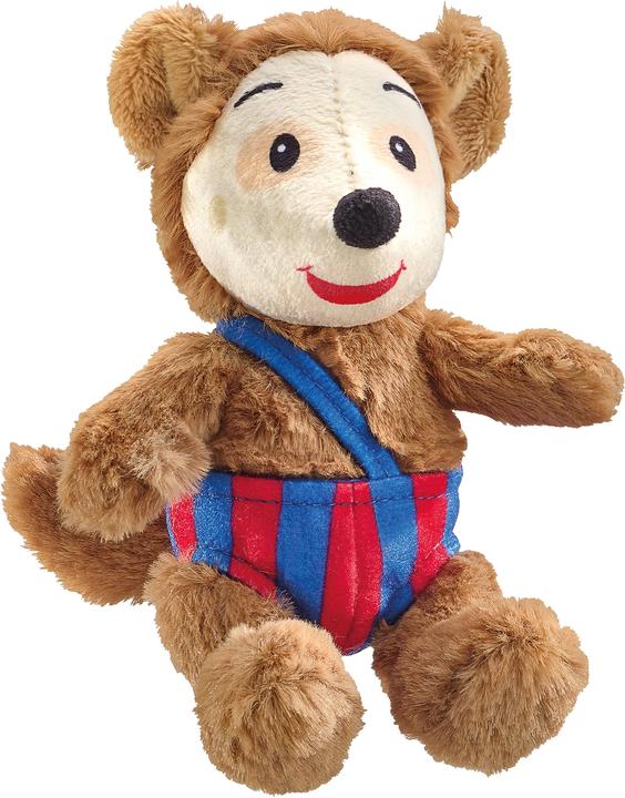 Produktbild Schmidt Spiele Bobo Siebenschläfer (12 cm)