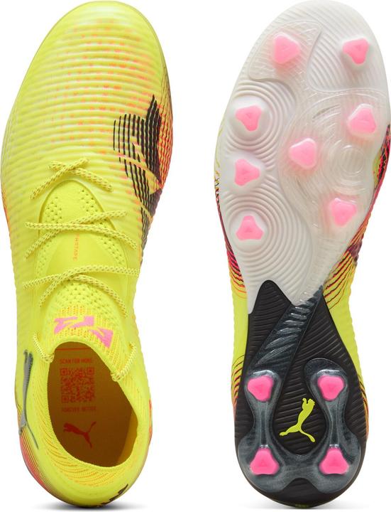 Produktbild Puma Future 8 Ultimate Ag (43)