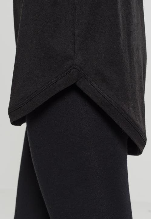 Immagine prodotto Urban Classics Felpa con cappuccio senza maniche da donna (XXL)