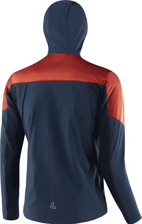 Produktbild Löffler Bruce PL60 Hoodie (M)