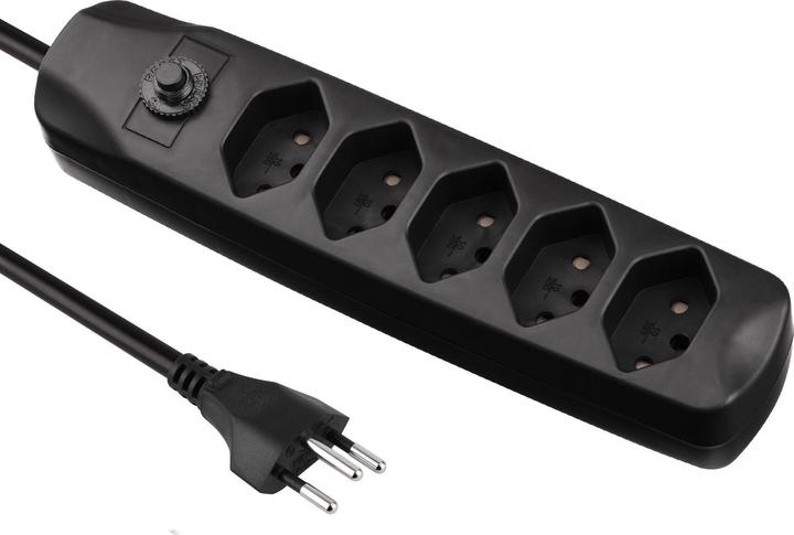 Actual product image Schönenberger fixed line (5 x, Type 13, 1.50 m)