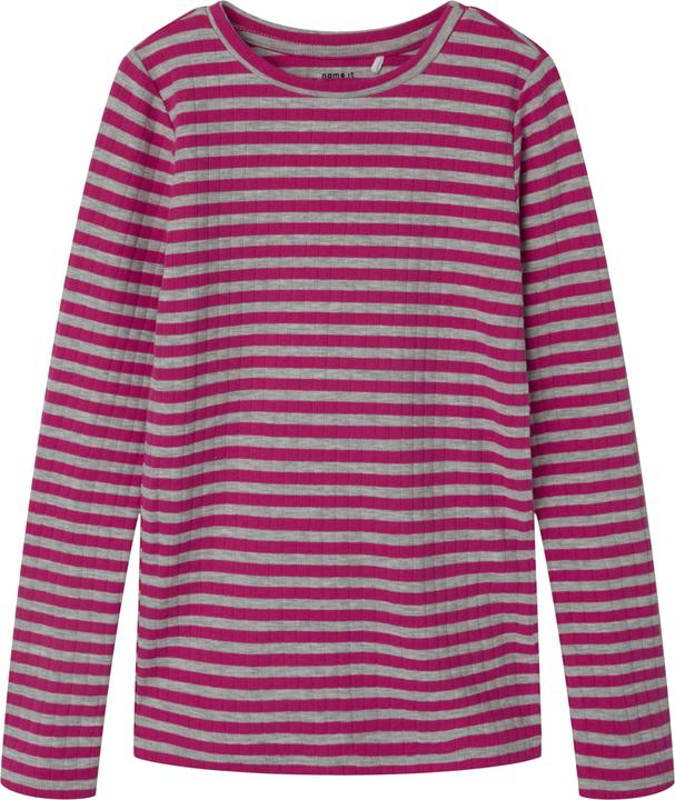 Name it Rippstrick T-Shirt (116)