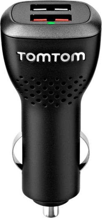 Productafbeelding TomTom Snellader voor in de auto