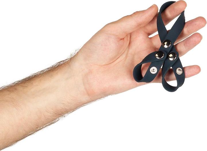 Immagine prodotto Boners Spaccapalle a 8 stili (3 cm)
