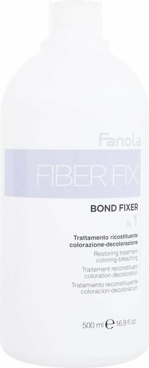 Image du produit Fanola Fiber Fix Bond Fixer N.1 (500 ml)