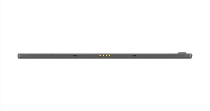 Produktbild Lenovo Tab P11 inkl. CH-Tastatur, Precision Pen 2 (nur WLAN, 11", 128 GB, Slate Grey)