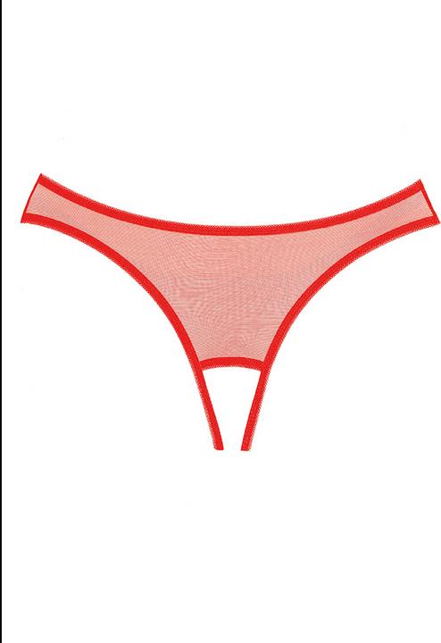Produktbild Allure Adore Exposé Panty (One Size)