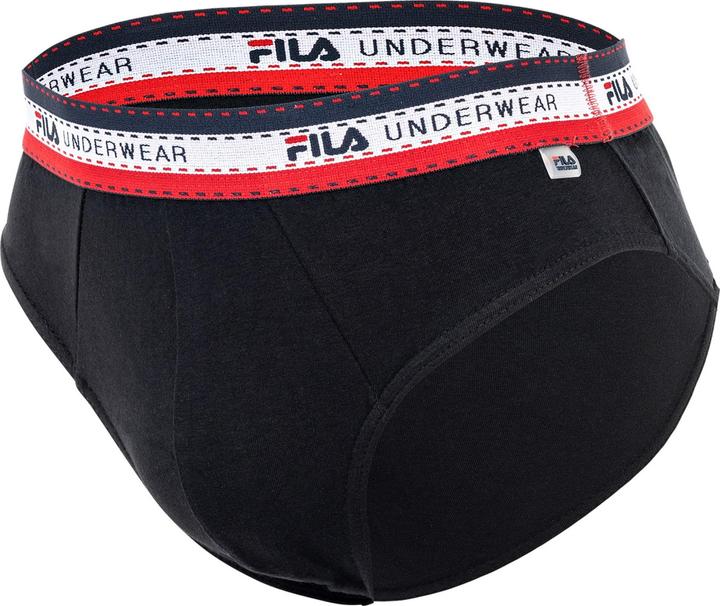 Immagine prodotto FILA Slip Casual Stretch - 15577 (L, confezione da 4)