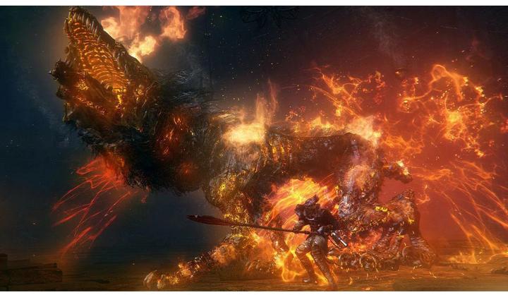 Productafbeelding Sony Bloodborne (PS4, Meertalig)