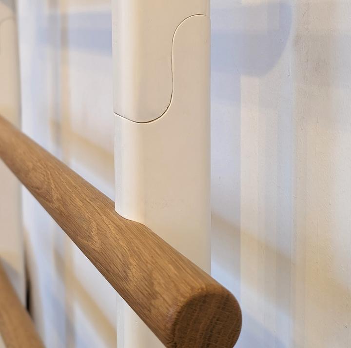 Actual product image EdelKraft Wall bars Premium