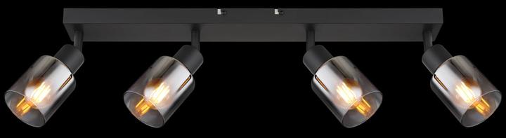 Actual product image Globo Hubertus (E14)