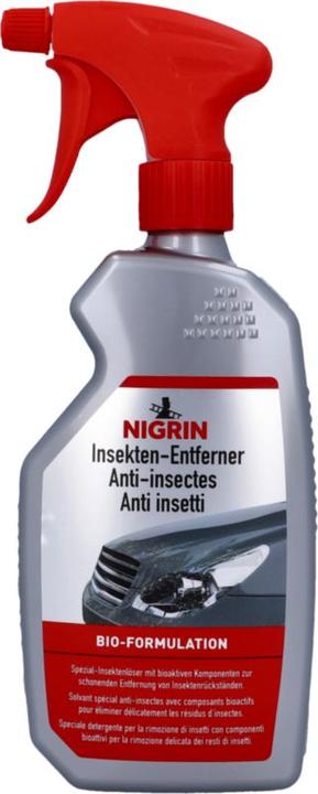 Nigrin Insekten-Entferner BioEnzym (500 ml)