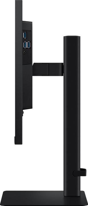 Productafbeelding Samsung S60D 24" WQHD HRM (2560 x 1440 pixels, 24")