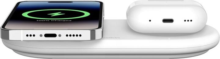 Actual product image Belkin Boost Charge Pro 2-in-1 (15 W)