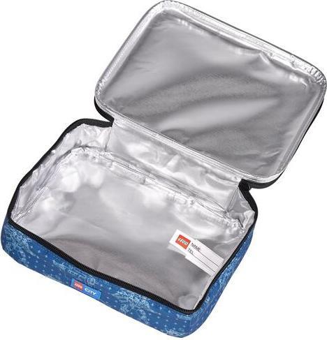 Actual product image LEGO City - Lunch Box - Space Explorer (20284-2505)