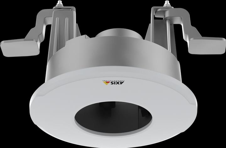 Actual product image Axis Tm3207 Plenum Recessed Mount For Indoor Drop Ceiling In (Mounting kit)