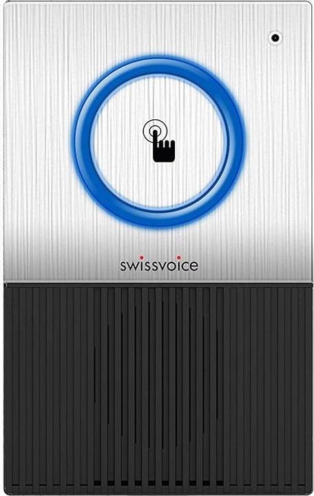 Immagine prodotto Swissvoice Campanello Xtra 8155 /argento
